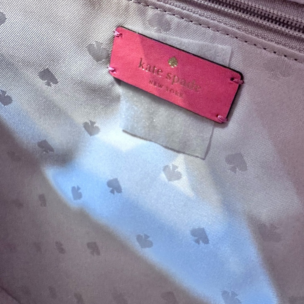 Kate spade tote bag - Picture 6 of 12